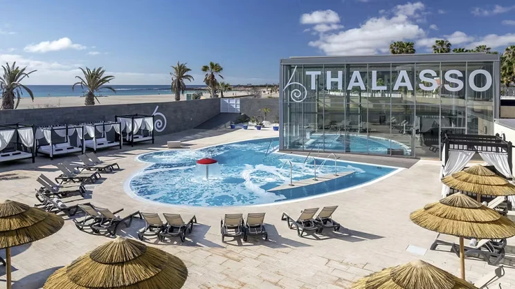 Barceló Fuerteventura Royal Level